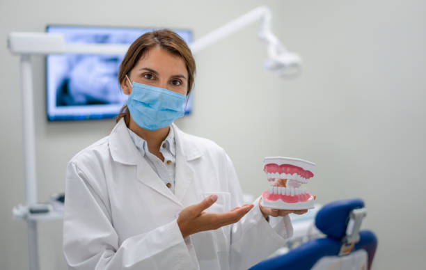 Best Pediatric Emergency Dentist in Maysville, MO
